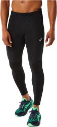 Asics Férfi kompressziós leggings Asics WINTER RUN TIGHT fekete 2011C395-001 - L