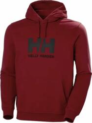 Helly Hansen Men's HH Logo Hanorac cu gluga Hickory L (33977_658-L)