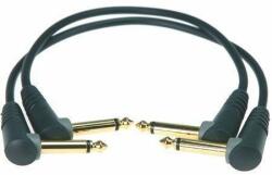 KLOTZ AU-AJJ0015 15 cm Ъглов - Ъглов Пач кабел (AU-AJJ0015)