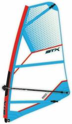 STX Vela paddle board Mini Kid 2, 5 m2 Albastru-Roșu-Portocaliu (10039327-STX)