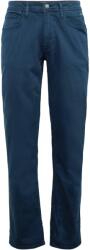 BLEND Pantaloni eleganți 'Twister' albastru, Mărimea 38