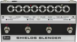 Fender Shields Blender Efect de chitară (0234552000)