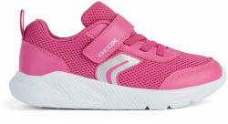GEOX Sneakers Geox J Sprintye Girl J36FWB 01454 C8002 S Roz