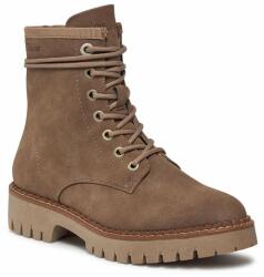 s. Oliver Trappers s. Oliver 5-25213-41 Taupe 341
