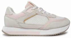 Tommy Hilfiger Sneakers Tommy Hilfiger Essential Elevated Runner FW0FW07700 Gri
