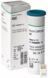  Roche CARDIAC IQC cobas (SUN390)