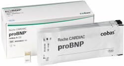 Roche CARDIAC POC proBNP+ 10 teszt/doboz (SUN381)