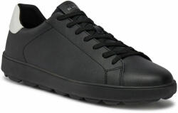 GEOX Sneakers Geox U Spherica Ecub-1 U45GPA 0009B C9999 Black Bărbați