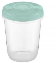 Ambition Caserola cu capac menta 1L, Smart (51780)