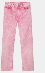 Calvin Klein Jeans Farmer IG0IG02270 Rózsaszín Straight Fit (IG0IG02270)