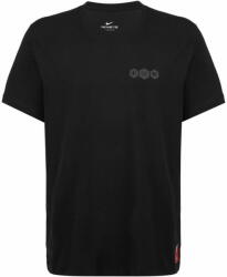 Nike Póló kiképzés fekete XL CV2060010