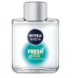 Nivea Men Fresh Kick lotion 100 ml