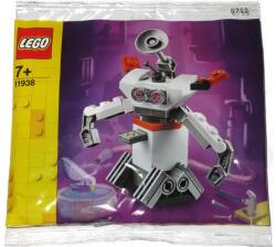 LEGO® Creator - Robot (11938)