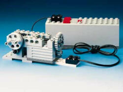 LEGO® Technic 9 V Motor Set 8720