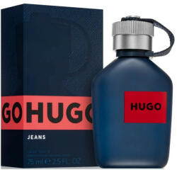 HUGO BOSS HUGO Jeans EDT 125 ml Tester Parfum
