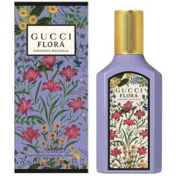 Gucci Flora Gorgeous Magnolia EDP 100 ml Tester