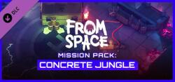 Curve Digital From Space Mission Pack Concrete Jungle (PC)