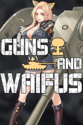 Rosa Special Studio Guns and Waifus (PC)