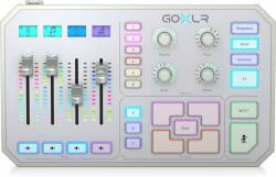 TC Helicon GoXLR