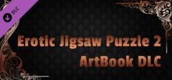 DIG Publishing Erotic Jigsaw Puzzle 2 ArtBook (PC)