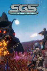 PROTOFACTOR SGS Stellar Ghosts Settlers (PC)