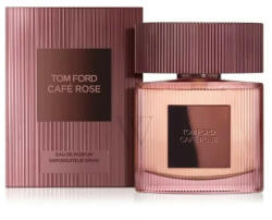 Tom Ford Café Rose (2023) EDP 100 ml