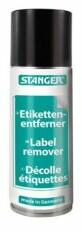 STANGER Etikett eltávolító spray STANGER 200 ml (P0015-2502) - irodaszer
