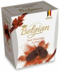 Belgian Csokoládé BELGIAN Trüffel étcsokoládés reszelékkel 145g (14.01985)