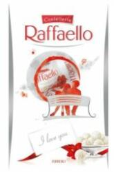 Raffaello Desszert RAFFAELLO 8 darabos 80g (14.02186)