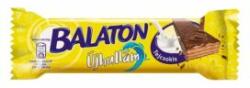 Nestlé Csokoládé BALATON Újhullám tejcsokoládés 33g (14.01959)