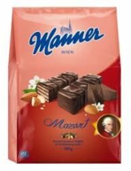 Manner Töltött ostya MANNER Mozart 300g (C55153) - irodaszer