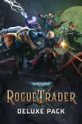 Owlcat Games Warhammer 40,000 Rogue Trader Deluxe Pack (PC)