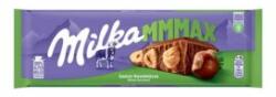 Milka Csokoládé MILKA Egészmogyorós 270g (14.02129)