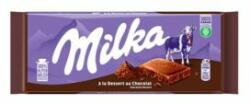Milka Csokoládé MILKA Csokoládé desszert 100g (14.02103)