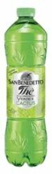 San Benedetto Üdítőital szénsavmentes SAN BENEDETTO Ice Tea Zöld 1, 5L (30.00839)