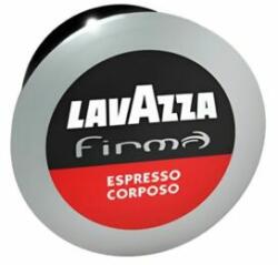 LAVAZZA Kávékapszula LAVAZZA Firma Corposo Espresso 48 kapszula/doboz (004800) - irodaszer