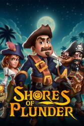 Snowchimp Interactive Shores of Plunder (PC)