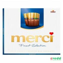 merci Csokoládé MERCI Kék 250g (14.02096)