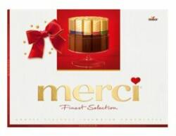 merci Csokoládé MERCI 675g (14.02089)