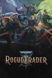 Owlcat Games Warhammer 40,000 Rogue Trader (PC)