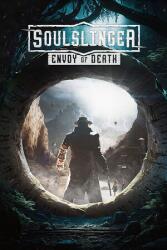 Headup Games Soulslinger Envoy of Death (PC)