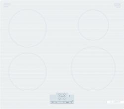 Bosch PUE612BB1J Főzőlap