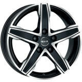 Mak King 5 Ice B 5/112 17x7, 5 ET51 66, 6 - garazsmester