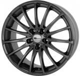 RC RC18 TM - Titán metál 5/108 17x7, 5 ET45 72, 6 - garazsmester