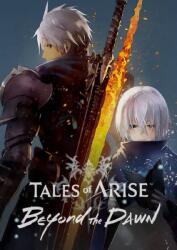 BANDAI NAMCO Entertainment Tales of Arise Beyond the Dawn DLC (PC)