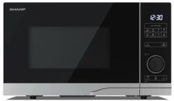 Sharp YC-PS234AE-S Mikrohullámú sütő