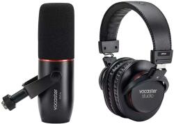 Focusrite Vocaster Broadcast (MOAC0005)