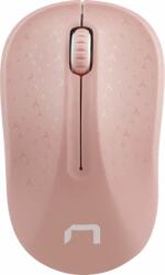 NATEC Toucan Pink NMY-1652 Mouse