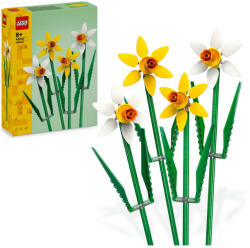 LEGO® Daffodils (40747)