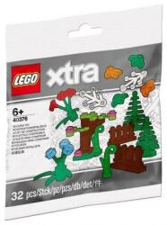 LEGO® LEGO Xtra 40376 Botanical Accessories (40376)